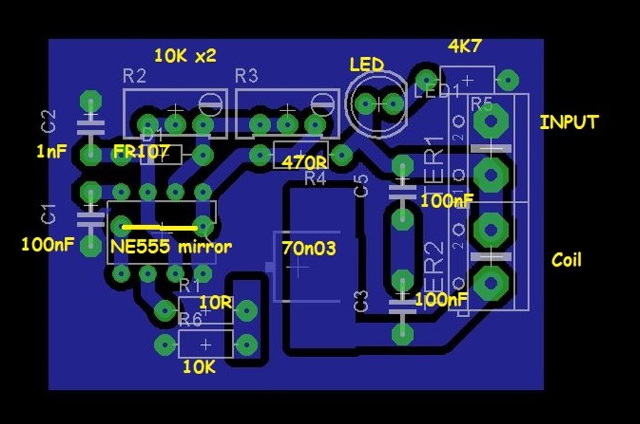 Diy Wireless Charger